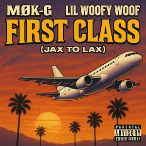 First Class (JAX to LAX) (Explicit)