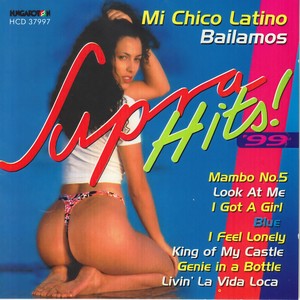 Bailamos
