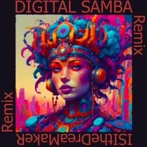 Digital Samba