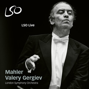 Symphony No. 3, Pt. II - IV. Sehr langsam. Misterioso