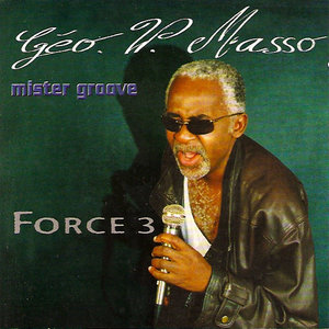 Force 3 Mister Groove