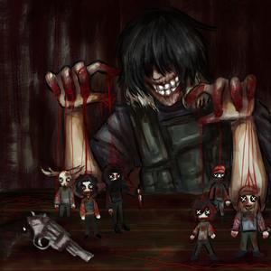 DOLOID OF FLESH (feat. HXLX, C4CEO, M44A1, SHIELD, KHOAN & KOTA B) (Explicit)
