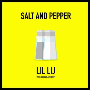 Salt and Pepper