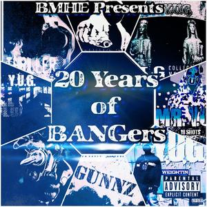 20 Years of Bangers (Explicit)