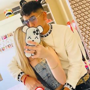 Ponte Pa Mi (feat. Tobal MJ, Kail BRL & Benji La Maldita Escritura De Oro)