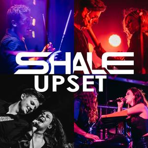 Shale - Upset