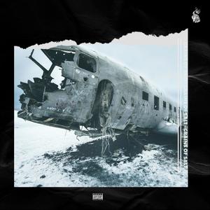 Paranoia (feat. Pee Marley) (Explicit)