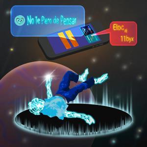 No Te Paro de Pensar