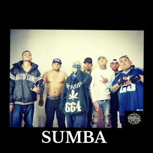 SUMBA (feat. AFER LOKO & KROWZ LOKOTE) [Explicit]