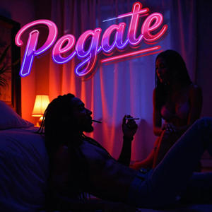 Pegate (feat. DiBlvckTarZvnn)
