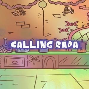 CALLING RADA