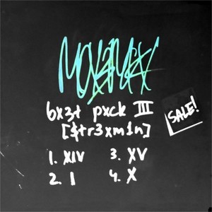 Beat Pack III (Streamin)