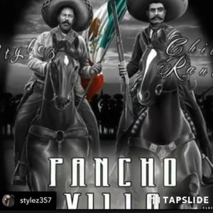 PANCHO VILLA (feat. Chito Rana$)