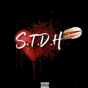 STDH (Shot Thru Da Heart) [Explicit]