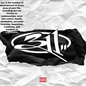 Heart Full Of Chrome (Explicit)