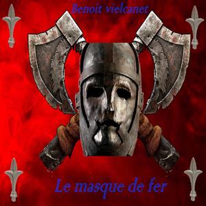 Le masque de fer