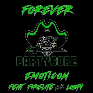 Forever (feat. Firelite)