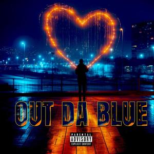 Out Da Blue (Explicit)