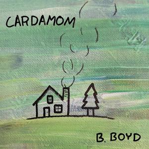 Cardamom (Explicit)