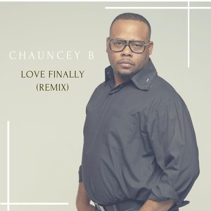 Love Finally (Remix)