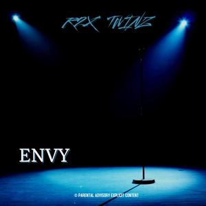 ENVY (Explicit)