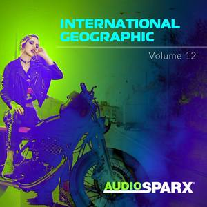 International Geographic Volume 12