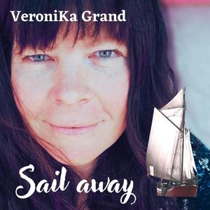 Sail away(feat. Ia Svensson & Anders Johansson)