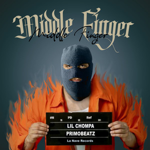 Middle Finger (Explicit)