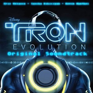 TRON: Evolution (Original Soundtrack)