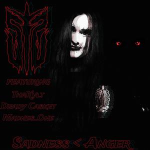 Sadness < Anger (Explicit)