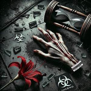 Chronophobia (Explicit)