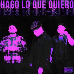 Hago Lo Que Quiero V2 (Version Acordeón)