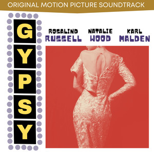 Gypsy (Original Motion Picture Soundtrack)