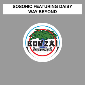 Way Beyond (Original Mix)