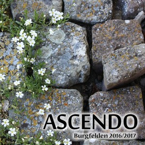 ASCENDO Burgfelden 2016/2017