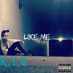 Like Me (Explicit)
