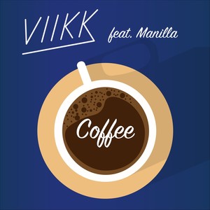 Coffee (feat. Manilla)