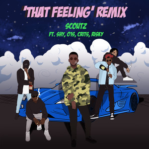 That Feeling (Remix|Explicit)