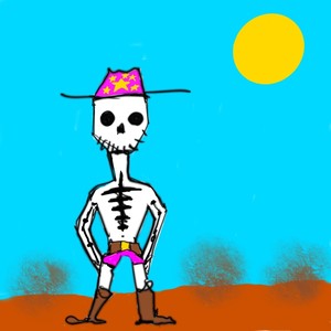 Sex Cowboy (Explicit)