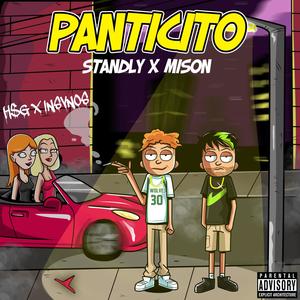 Panticito (Explicit)