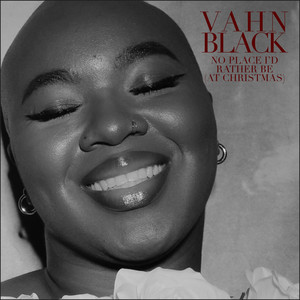 No Place I'd Rather Be (At Christmas)