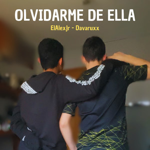 Olvidarme De Ella