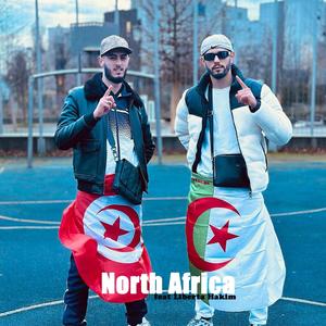 North Africa | شمال افريقيا (feat. Hakim Liberta) (Explicit)