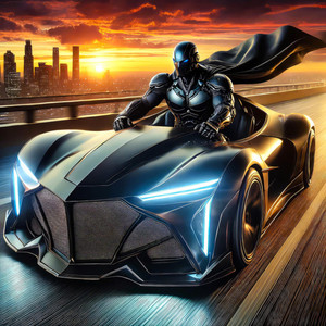 Coolzone (Slowed x Reverb)