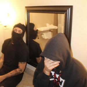 On My Mind (feat. Bangouttt) (Explicit)