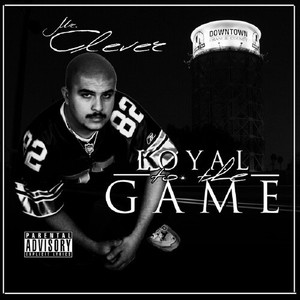 Loyal To The Game (Explicit)