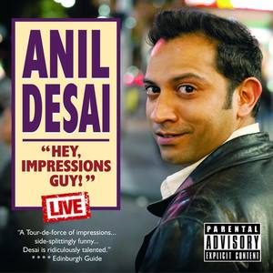 Hey, Impressions Guy (Explicit)