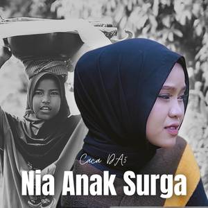 Nia Anak Surga