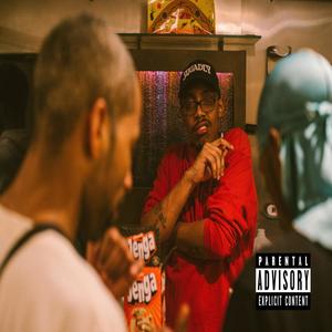 Soul 4 Real(feat. Chaz Van Queen) (Explicit)