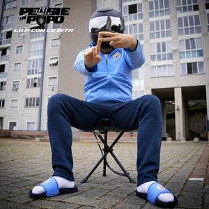 La P Con Le Dita (Explicit)